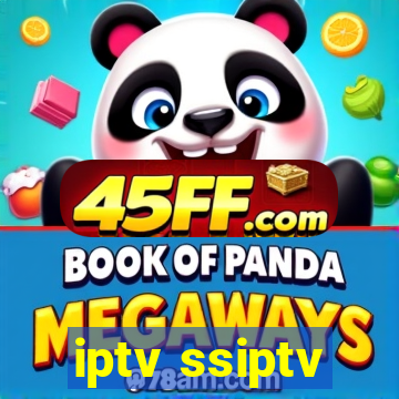 iptv ssiptv